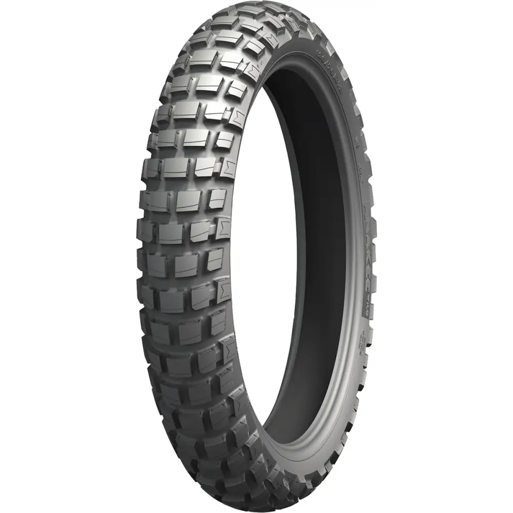 MICHELIN Tire - Anakee Wild - Front - 80/90-21 - 48S 75639