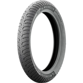MICHELIN Tire - City Extra - Front/Rear - 80/90-17 - 50S 70578