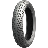 MICHELIN Tire - City Grip 2 - Front - 110/70-11 - 45L 25815