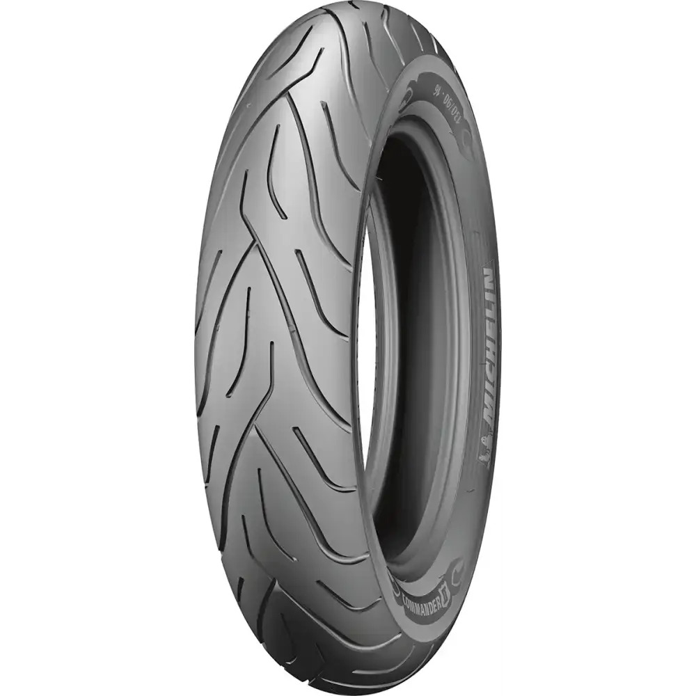 MICHELIN Tire - Commander II - Front - 130/90B16 - 73H 46114