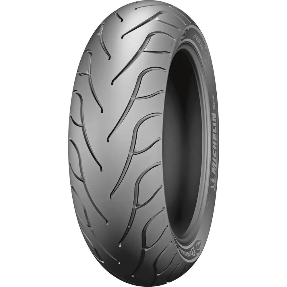 MICHELIN Tire - Commander II - Rear - 180/65B16 - 81H 28747
