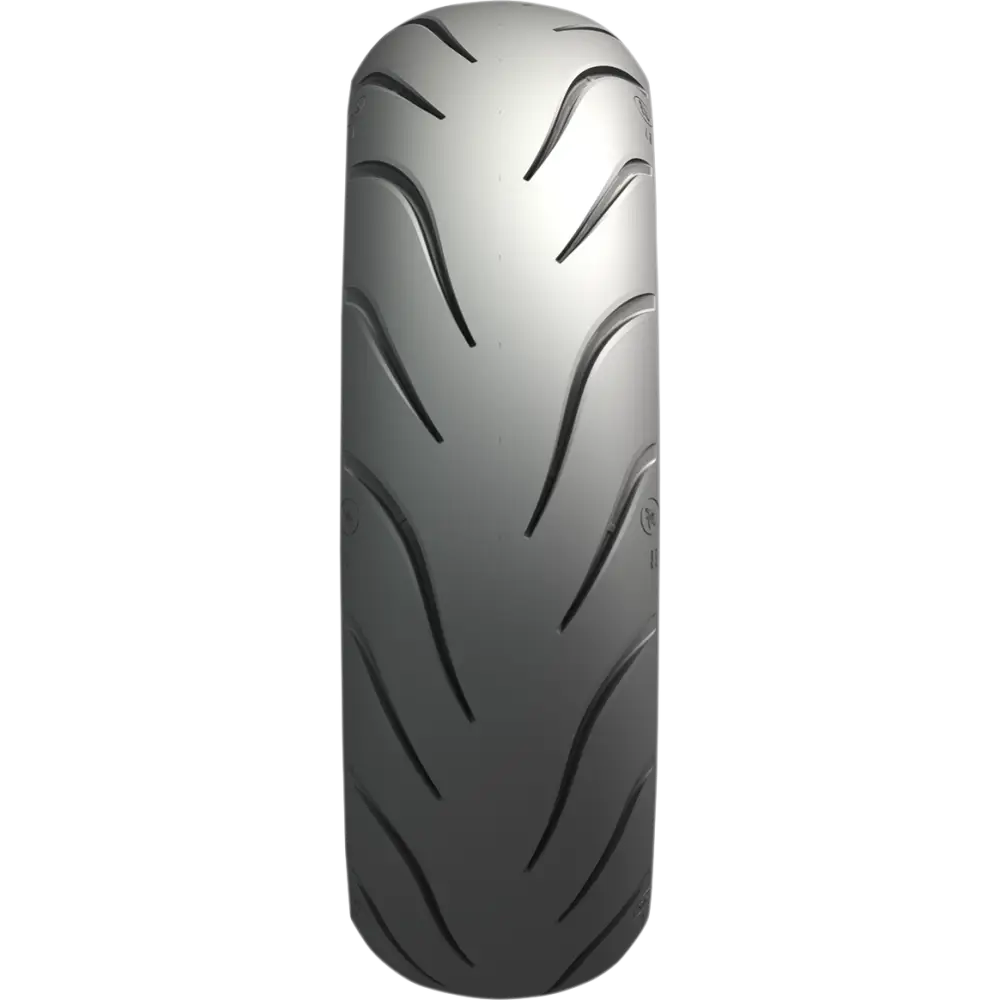 MICHELIN Tire - Commander III - Rear - 180/55B18 - 80H 21372