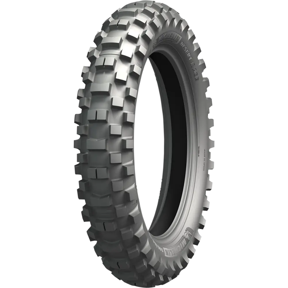 MICHELIN Tire - Desert Race Baja - Rear - 140/80-18 - 70R 46435