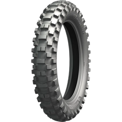 MICHELIN Tire - Desert Race Baja - Rear - 140/80-18 - 70R 46435