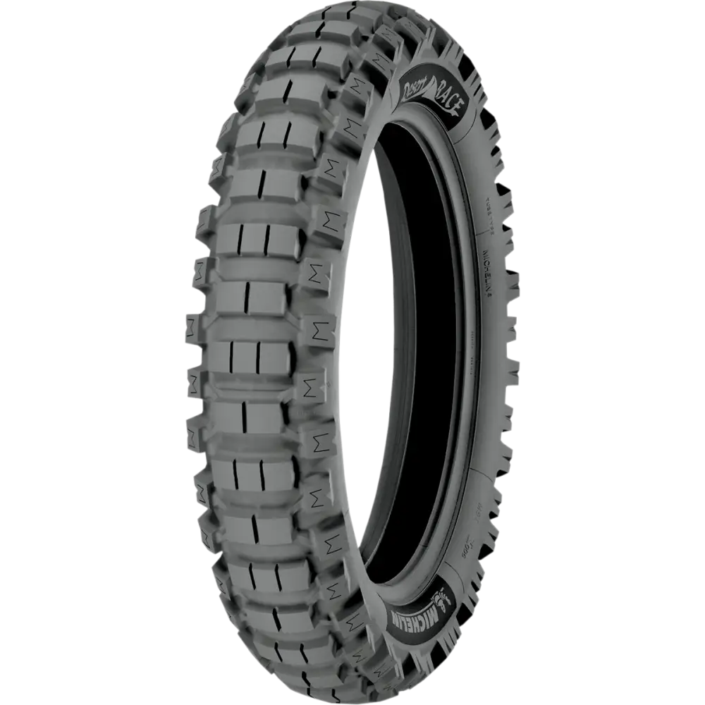 MICHELIN Tire - Desert Race - Rear - 140/80-18 - 70R 02099
