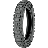 MICHELIN Tire - Desert Race - Rear - 140/80-18 - 70R 02099