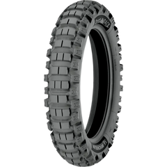 MICHELIN Tire - Desert Race - Rear - 140/80-18 - 70R 02099