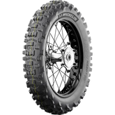 MICHELIN Tire - Enduro Hard 2 - Rear - 140/80-18 - 70R 86565