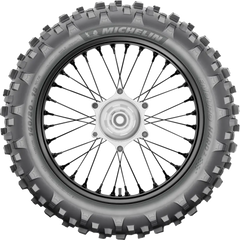 MICHELIN Tire - Enduro Hard 2 - Rear - 140/80-18 - 70R 86565