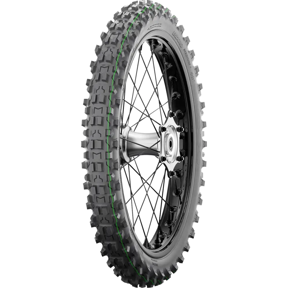 MICHELIN Tire - Enduro Medium 2 - Front - 90/90-21 - 57R 96075