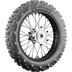 MICHELIN Tire - Enduro Medium 2 - Rear - 120/90-18 - 65M 68438