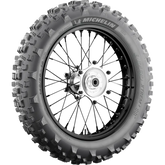 MICHELIN Tire - Enduro Xtrem 2 - Rear - 140/80-18 - 70M 88195