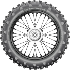 MICHELIN Tire - Enduro Xtrem 2 - Rear - 140/80-18 - 70M 88195