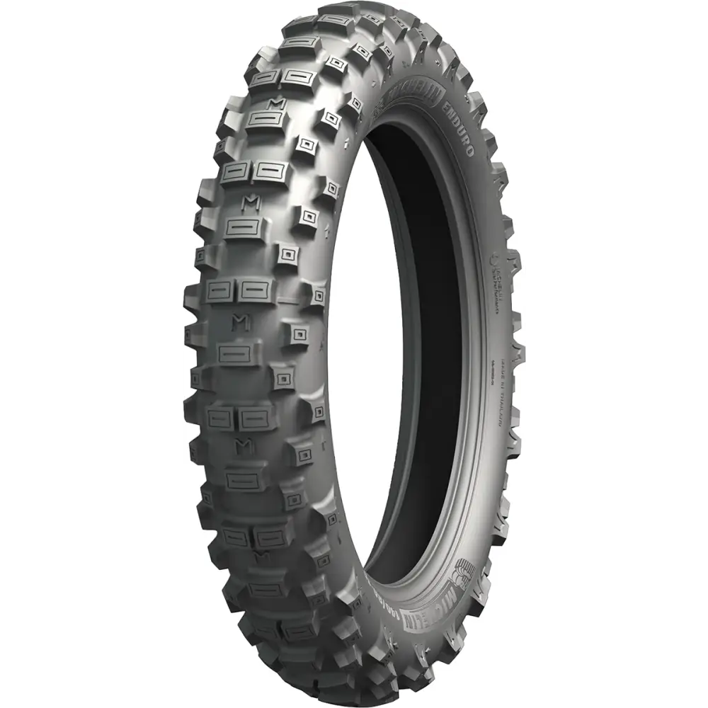 MICHELIN Tire - Enduro Xtrem - Rear - 140/80-18 - 70M 17232