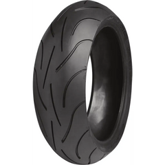 MICHELIN Tire - Pilot Power 2CT - Rear - 190/55ZR17 - (75W) 27933 - Tire Street Radial Rear