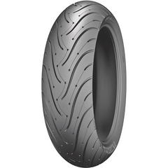 MICHELIN Tire - Pilot Road 3 - Rear - 160/60ZR18 - (70W) 34171