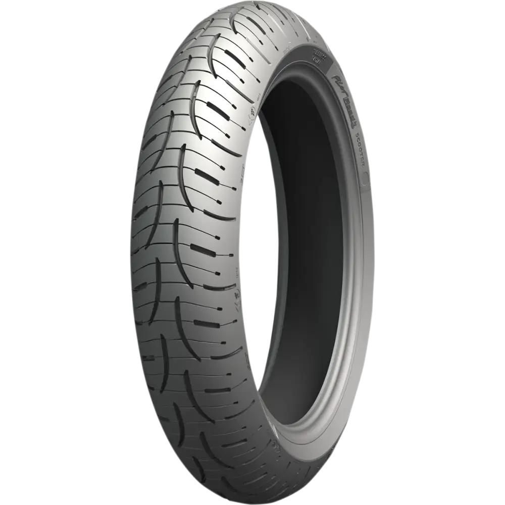 MICHELIN Tire - Pilot Road 4 Scooter - Front - 120/70R15 - 56H 62136