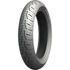 MICHELIN Tire - Pilot Road 4 Scooter - Front - 120/70R15 - 56H 62136