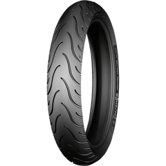 MICHELIN Tire - Pilot Street Radial - Front - 110/70R17 - 54H 23127