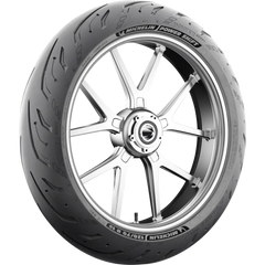 MICHELIN Tire - Power Shift - Front - 120/70R15 - 56H 54607 - Tire Scooter