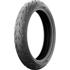 MICHELIN Tire - Road 6 - Front - 110/80ZR19 - (59W) 29710 - Tire Street Radial Front