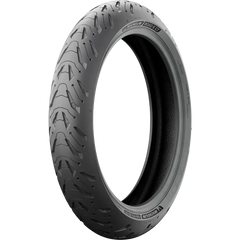 MICHELIN Tire - Road 6 GT - Front - 120/70ZR17 - (58W) 44614 - Tire Street Radial Front
