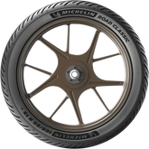 MICHELIN Tire - Road Classic - Front - 100/80B17 - 52H 30452
