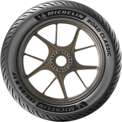 MICHELIN Tire - Road Classic - Rear - 130/70B17 - 62H 65232