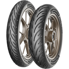 MICHELIN Tire - Road Classic - Rear - 130/90B17 - 68V 28034