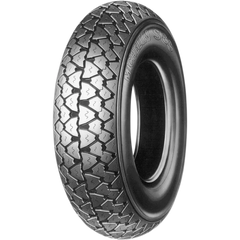 MICHELIN Tire - S83 Scooter - Front/Rear - 100/90-10 - 56J 64295