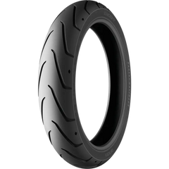 MICHELIN Tire - Scorcher 11 - Front - 120/70ZR18 - (59W) 66341