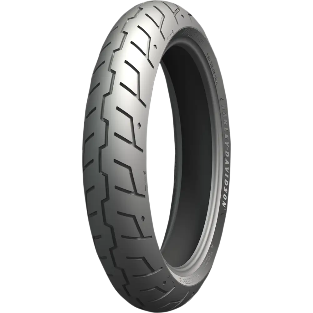 MICHELIN Tire - Scorcher 21 - Front - 120/70R17 - 58V 50899
