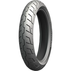 MICHELIN Tire - Scorcher 21 - Front - 120/70R17 - 58V 50899