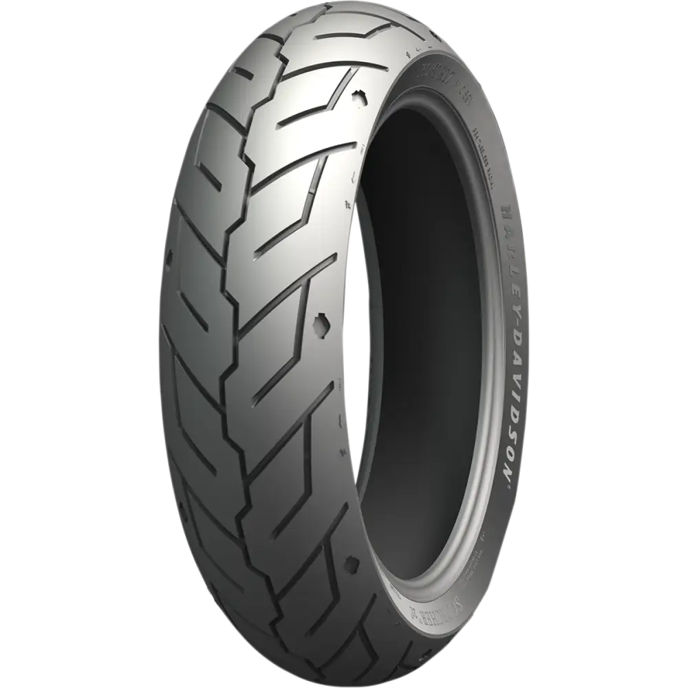 MICHELIN Tire - Scorcher 21 - Rear - 160/60R17 - 69V 05318