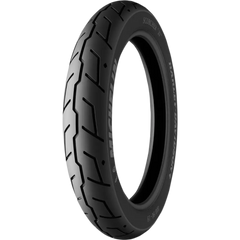 MICHELIN Tire - Scorcher 31 - Front - 130/90B16 - 73H 35103