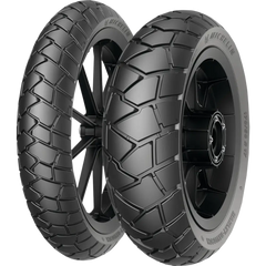 MICHELIN Tire - Scorcher Adventure - Front - 120/70R19 - 60V 25421