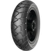 MICHELIN Tire - Scorcher Adventure - Rear - 170/60R17 - 72V 06587