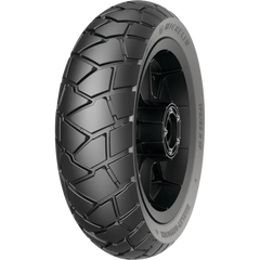 MICHELIN Tire - Scorcher Adventure - Rear - 170/60R17 - 72V 06587