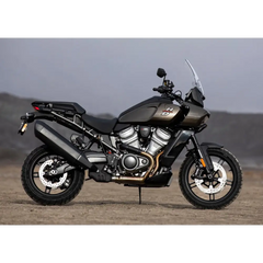 MICHELIN Tire - Scorcher Adventure - Rear - 170/60R17 - 72V 06587