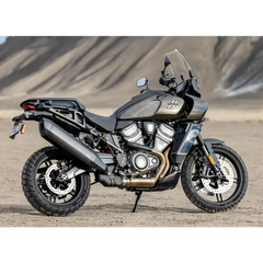 MICHELIN Tire - Scorcher Adventure - Rear - 170/60R17 - 72V 06587