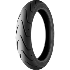 MICHELIN Tire - Scorcher Sport - Front - 120/70ZR17 - (58W) 39116