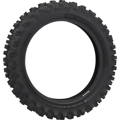 MICHELIN Tire - StarCross 5 Soft - Rear - 90/100-14 - 49M 62955