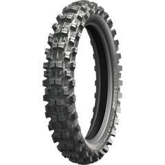 MICHELIN Tire - StarCross 5 Soft - Rear - 90/100-14 - 49M 62955