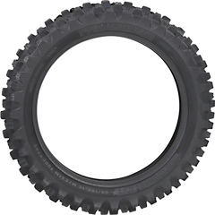 MICHELIN Tire - StarCross 5 Soft - Rear - 90/100-16 - 51M 36489