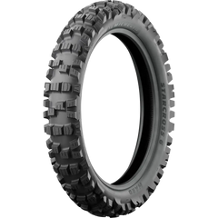 MICHELIN Tire - StarCross 6 Hard - Rear - 110/90-19 - 62M 52416