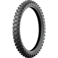 MICHELIN Tire - StarCross 6 Medium Hard - Front - 80/100-21 - 51M 05951