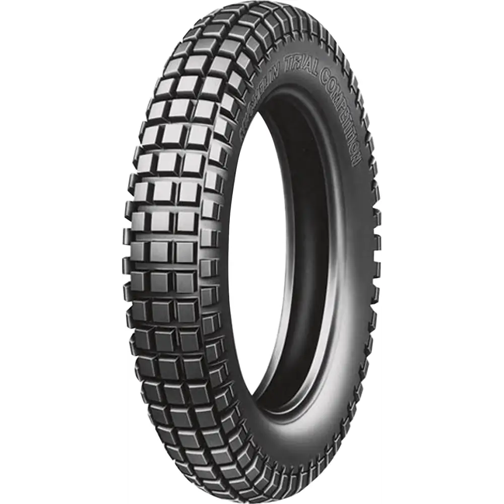 MICHELIN Tire - Trial Light - Front - 80/100-21 - 51M 22827