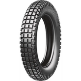MICHELIN Tire - Trial Light - Front - 80/100-21 - 51M 22827