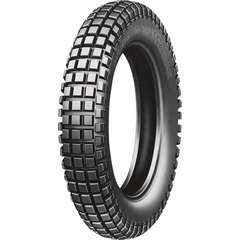 MICHELIN Tire - Trial Light - Front - 80/100-21 - 51M 22827