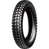 MICHELIN Tire - Trial X-Light - Rear - 120/100R18 - 68M 13481